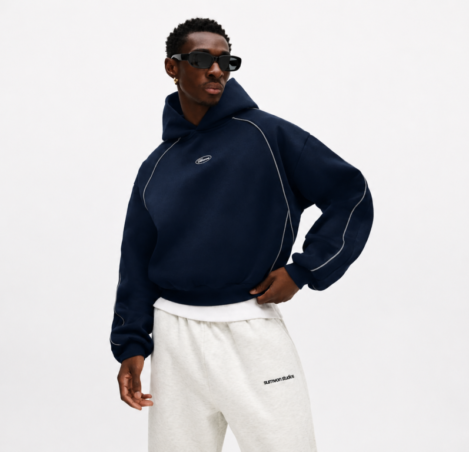 Hoodie 